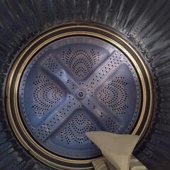 洗濯機(SHARP)の画像
