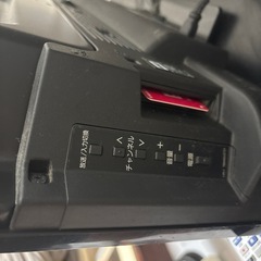 Panasonic TVの画像