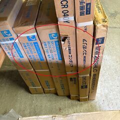 おそらく新品の建材  家具？ 建具？ 棚？の画像