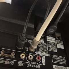 Panasonic TVの画像
