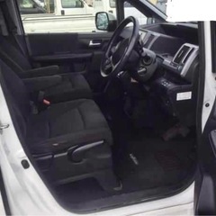 車検付き！ステップワゴンスパーダZ 後期　9インチナビの画像