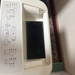 DAIKIN 空気清浄機 加湿機能付きの画像