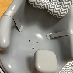 ハグムー　ベビーチェア　10点セットの画像