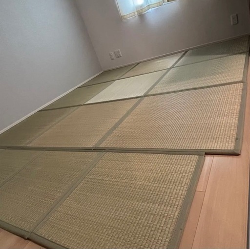 【セット】敷き畳(82×82・58×58)