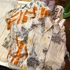 【無料】レディース古着14着まとめの画像