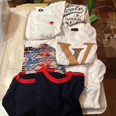 【無料】レディース古着14着まとめの画像