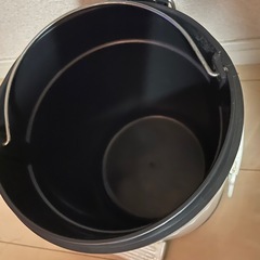 ゴミ箱　の画像