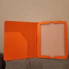 新品未使用 MARC BY MARC JACOBS iPadケースの画像