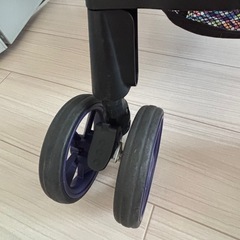 アップリカベビーカーの画像