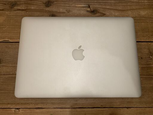 MacBook Pro 15インチ Retina Mid 2014 / Core i7 2.5GHz / 16GB / SSD500GB / A1398