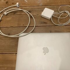 MacBook Pro 15インチ Retina Mid 2014 / Core i7 2.5GHz / 16GB / SSD500GB / A1398の画像