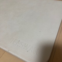 珪藻土バスマットの画像