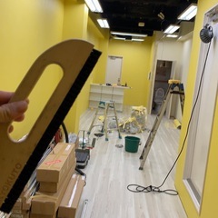 主に鍛冶屋しています　土木公共事業の手伝いしますの画像