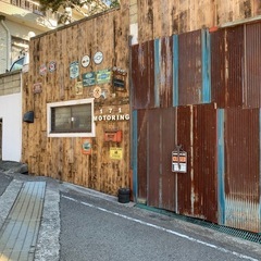 主に鍛冶屋しています　土木公共事業の手伝いしますの画像