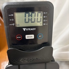 ステディ　スピンバイクの画像