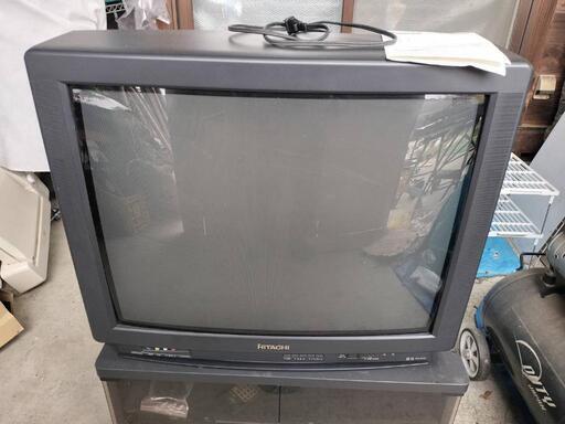 WEN CTV-650 CRYSTAL6 日立製ブラウン管 カラーテレビ HITACHI : News