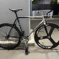 カラビンカ　kalavinka ピストフレームのみ！の画像
