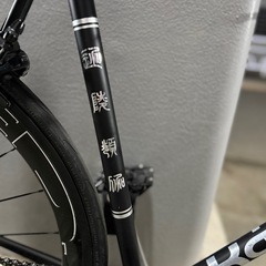 カラビンカ　kalavinka ピストフレームのみ！の画像