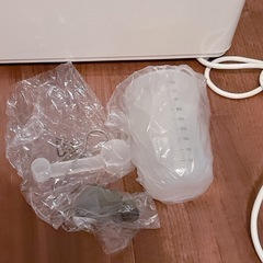 ホームベーカリーの画像