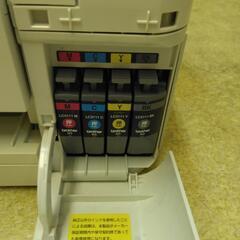 ブラザー　A4プリンターの画像
