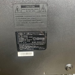 テレビの画像
