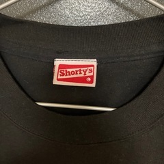 ブランドshortys Ｔシャツ　サイズＬ　値段相談⚪︎の画像