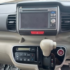 ホンダ N-BOX G Lパッケージ 出品 🚗の画像
