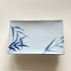 お皿　4枚セット　新品　アウトレット品の画像