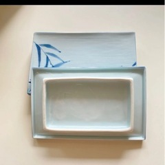 お皿　4枚セット　新品　アウトレット品の画像