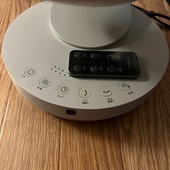衣類乾燥機能付3Dサーキュレーター ヒート＆クール　スリーアップの画像