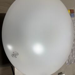 日立　LEDシーリングライト　(LEC-AH120R)の画像
