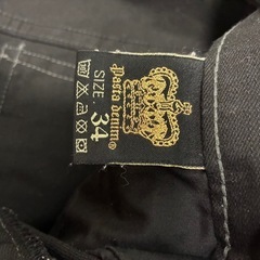 パンツの画像