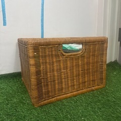 収納ケース3個の画像