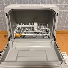 パナソニック　NP-TCR4の画像