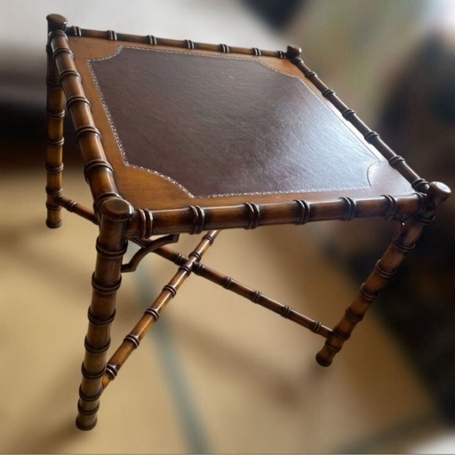 引き取り限定】VAROSA VALENTI バロッサバレンティ ゲームテーブル