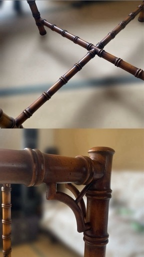 引き取り限定】VAROSA VALENTI バロッサバレンティ ゲームテーブル