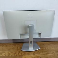 Dell ディスプレイ 23.8インチの画像