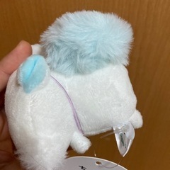 ちいかわ　ねそべりモモンガの画像