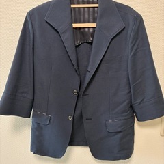 ハイダウェイ　シャツ　ジャケットの画像