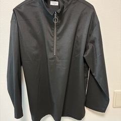 ハイダウェイ　シャツ　ジャケットの画像