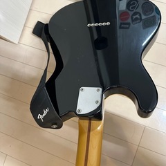 テレキャス　ヒストリーの画像