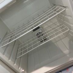 Haier🎀❄️電子冷蔵庫❄️💖ワンドア💖❣️美品❣️重宝するコト間違い無し🎶の画像
