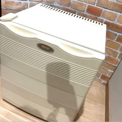 Haier🎀❄️電子冷蔵庫❄️💖ワンドア💖❣️美品❣️重宝するコト間違い無し🎶の画像