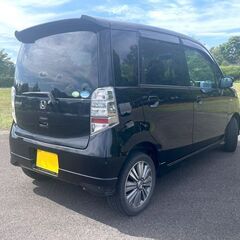 ローンが組めない方でも大丈夫😉【自社ローン＆リース】なら完全独自審査であんしんです💕月々激安！詳細はお問い合わせください👇＜保証人不要＞ライフDiva　4WD　車検とりたて2年付！　修復歴なし　勤続年数不問の画像