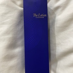 MUNOAGE ミューノアージュ The Lotion 化粧水の画像