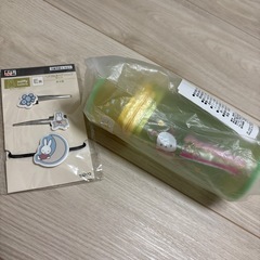 ファンシーグッズセットサンリオ他の画像
