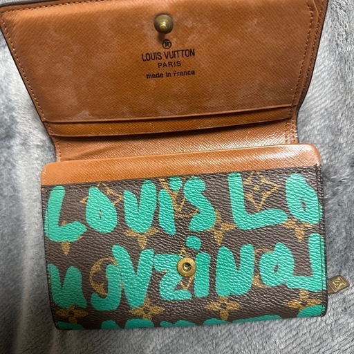 財布