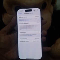 Iphone 16 pro 128の画像