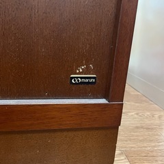 コレクションケース　収納棚の画像
