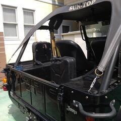 JEEP ジープの画像
